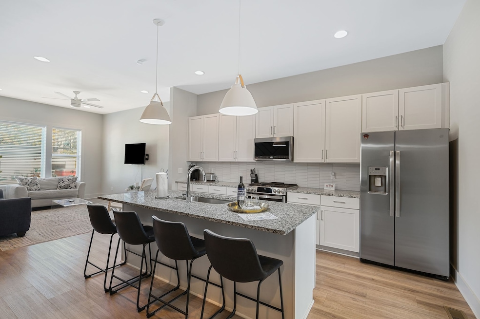 1103 Harmony Way unit 49, Nashville, TN 37207 - photo 1