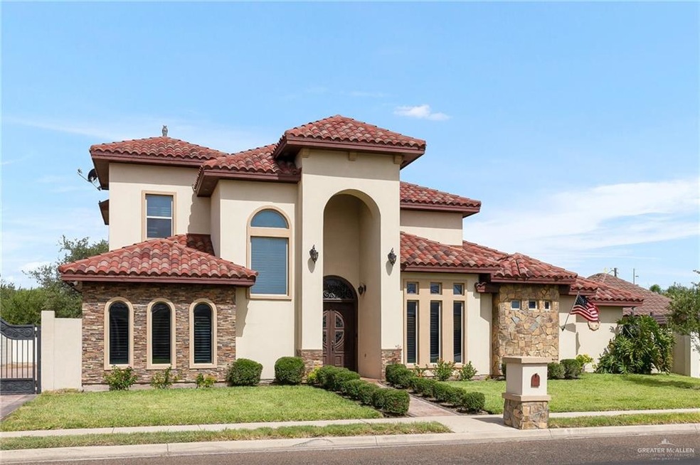 3621 Danubio Dr, Edinburg, TX 78539 - photo 1