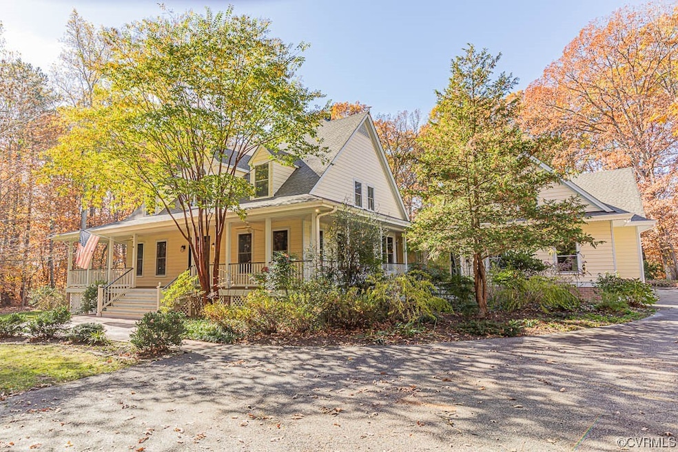 Welcome to 15089 Rehoboth Rd!