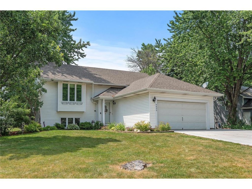 Welcome to 9433 Minnesota Lane N in Maple Grove! W