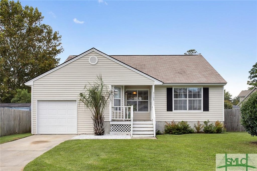 Great Curb Appeal