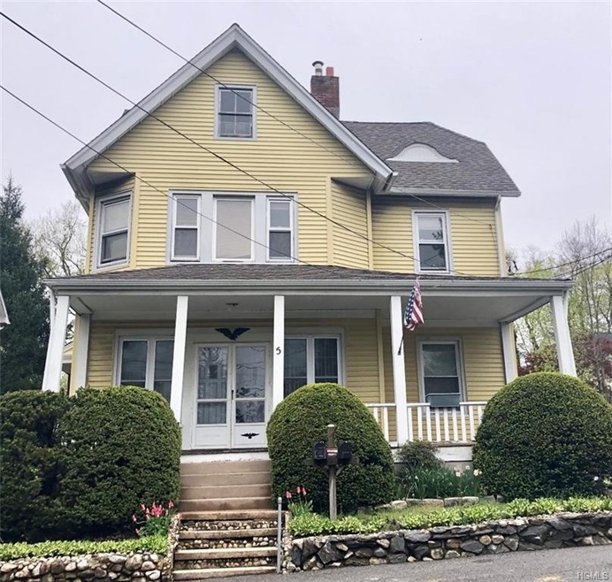 5 Home St unit 1, Hawthorne, NY 10532 - photo 1