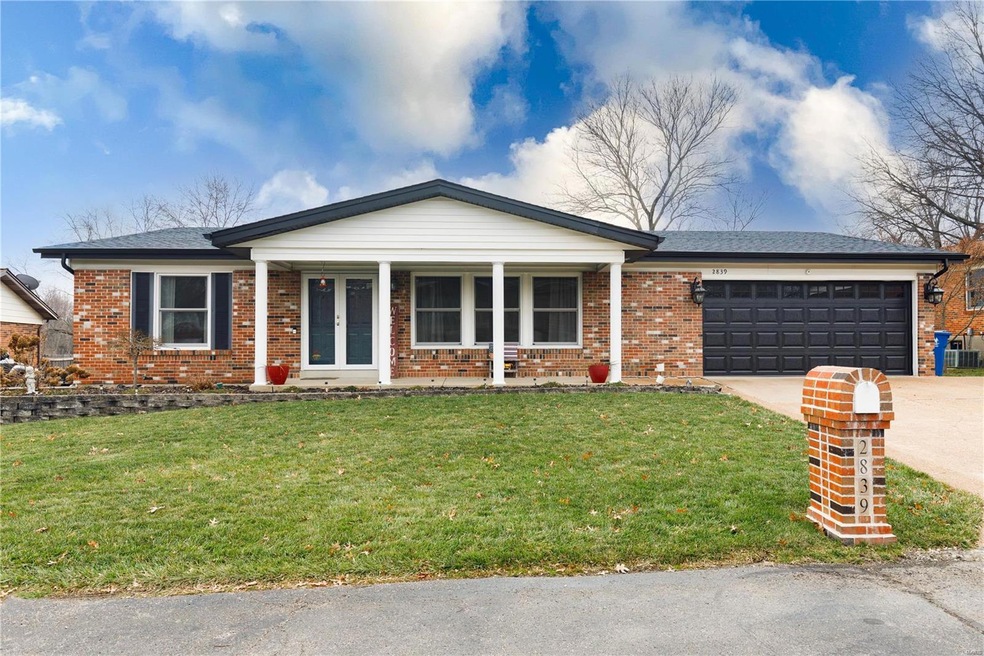 Great curb appeal!