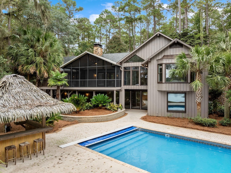 6949 Mcbride Point, Tallahassee, FL 32312 - photo 1