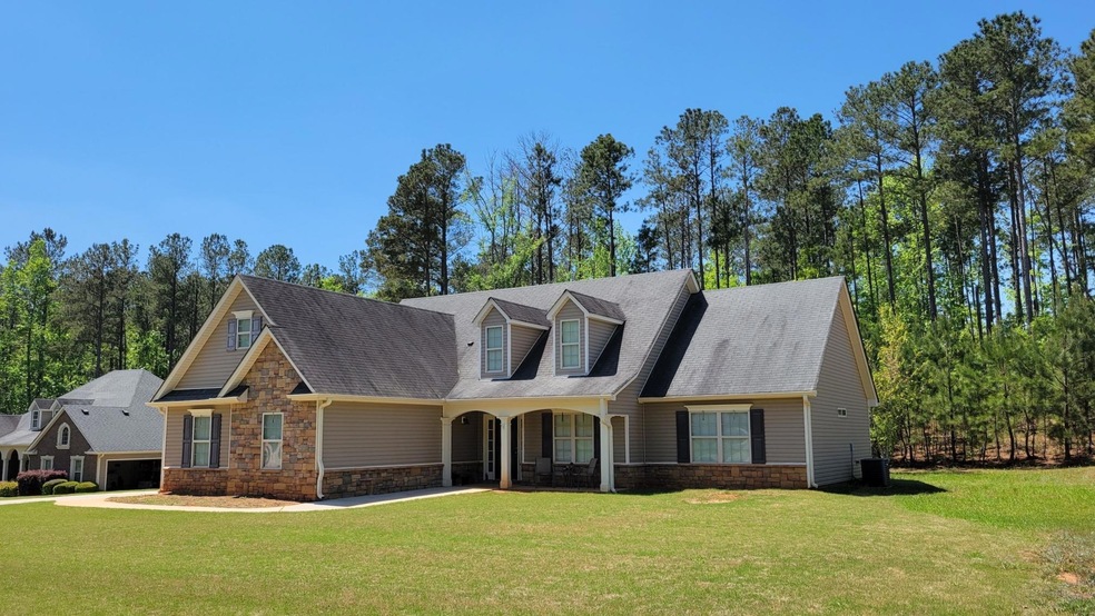 17 Live Oak