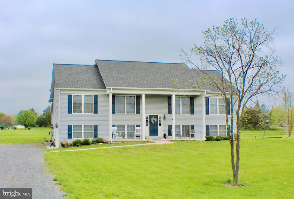 143 Armel Rd, Winchester, VA 22602 - photo 1