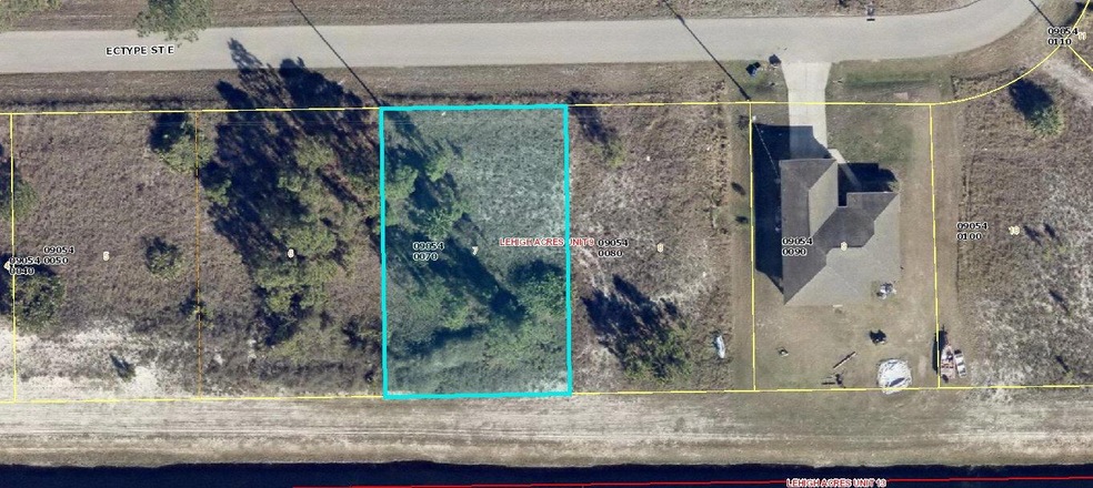 1118 Ectype St E, Lehigh Acres, FL 33974 - photo 1