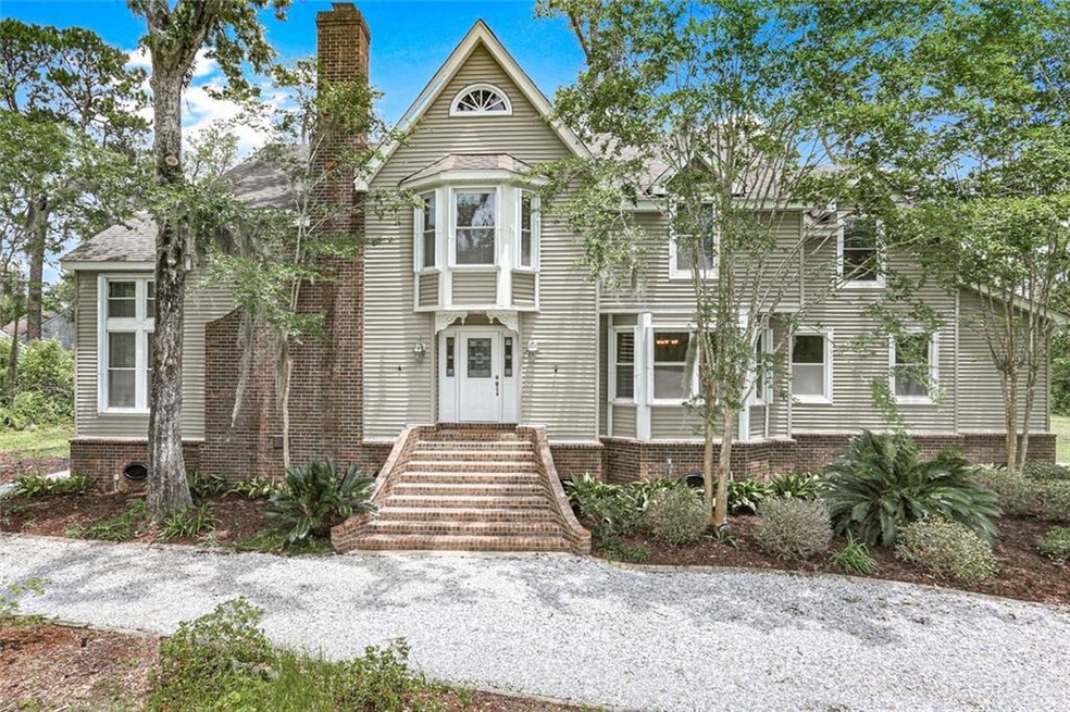 112 Twin Oaks Dr, Slidell, LA 70461 - photo 1