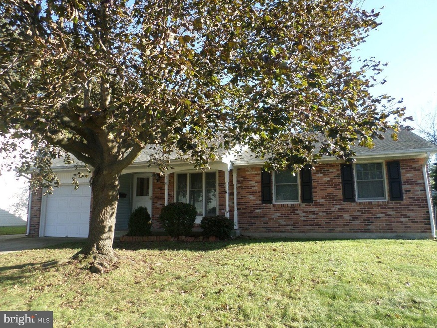 310 Mockingbird Ave, Dover, DE 19904 - photo 1