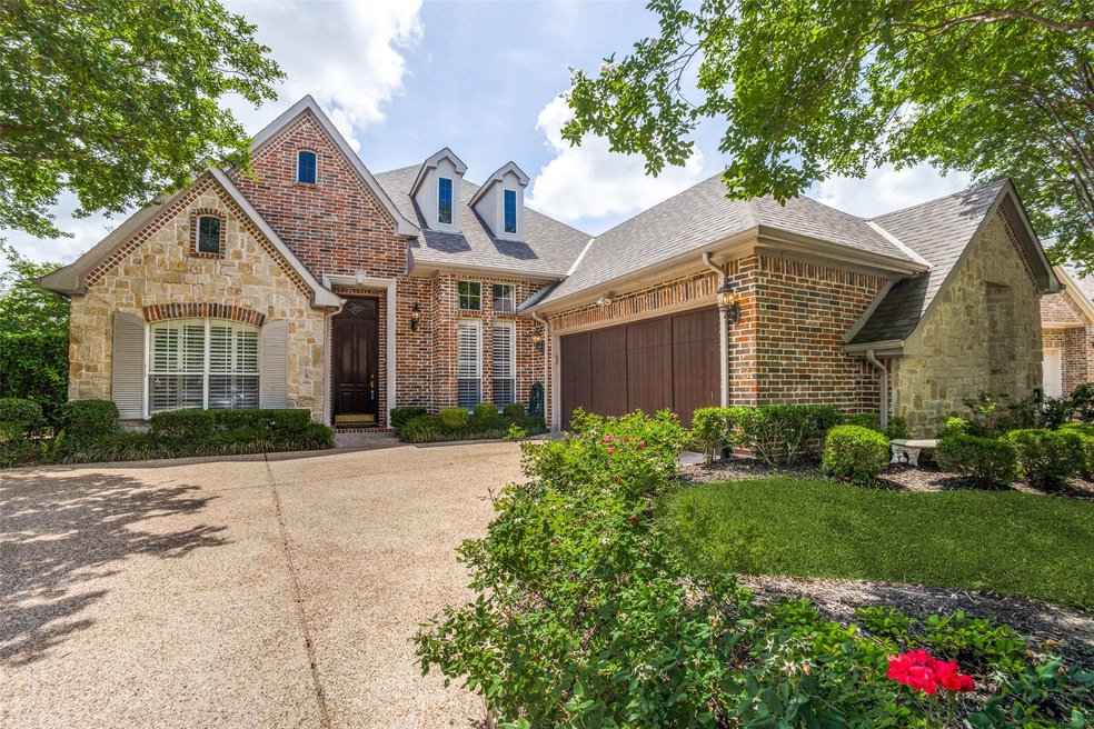 1309 Avon Terrace, Southlake, TX 76092 - photo 1