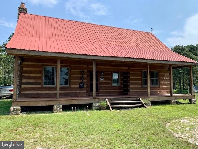 1 Deep Run Ln, Pemberton, NJ 08068 - photo 1