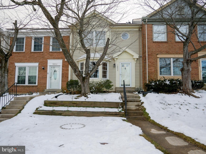 18804 Sky Blue Cir, Germantown, MD 20874 - photo 1