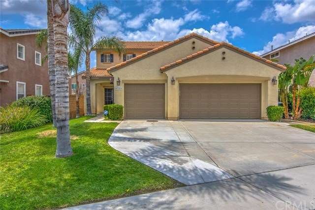 Welcome to 7182 Gainsborough Ct Rancho Cucamonga C