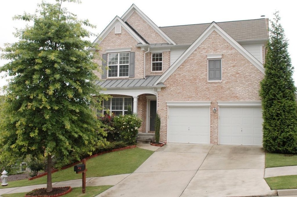 unlisted-address, Duluth, GA 30097 - photo 1