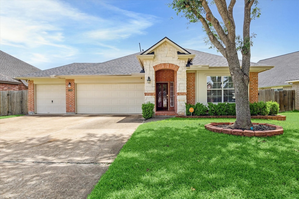 Welcome to your new home! This stunning brick & st
