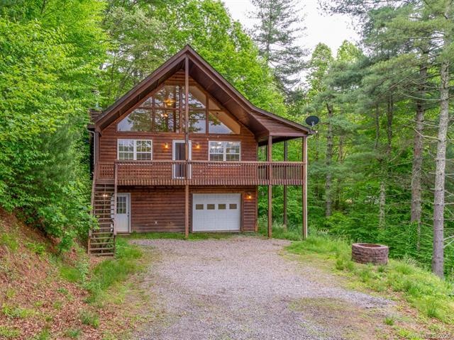 58 S Pinnacle Dr, Burnsville, NC 28714 - photo 1