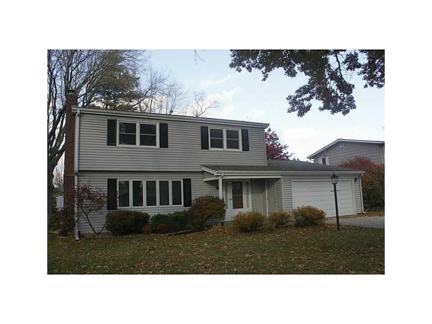 Front Exterior.