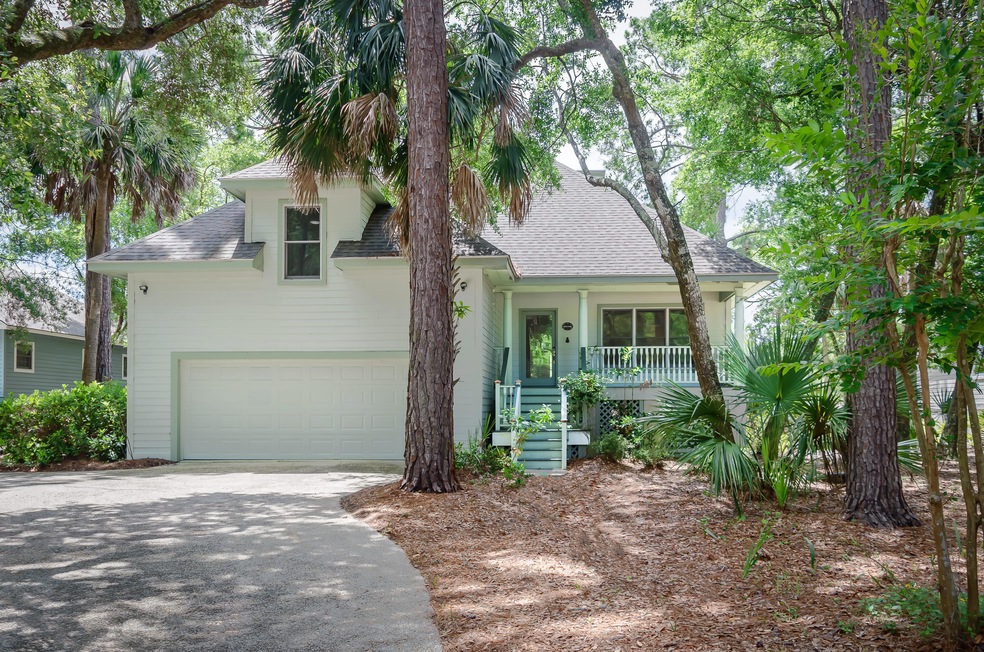 2990 Seabrook Island Road