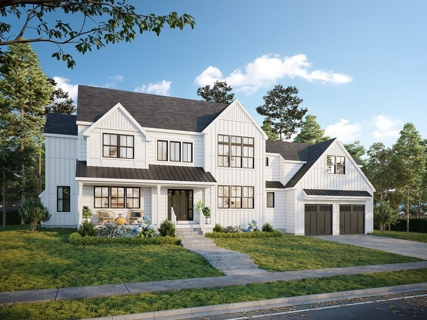 393 Hillcrest Rd, Needham, MA 02492 - photo 1