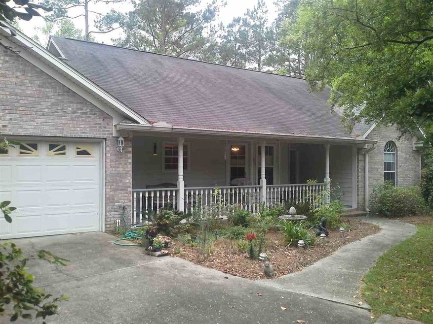 5 Ridge Ct, Crawfordville, FL 32327 - photo 1