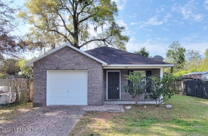 8422 Cocoa Ave, Jacksonville, FL 32211 - photo 1