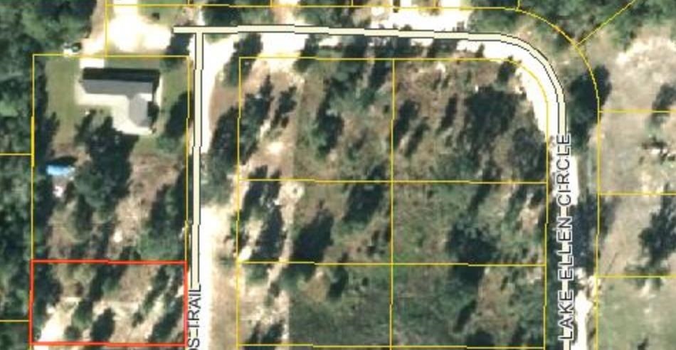 0 Lake Ellen Cir unit 1 243324, Crawfordville, FL 32327 - photo 1