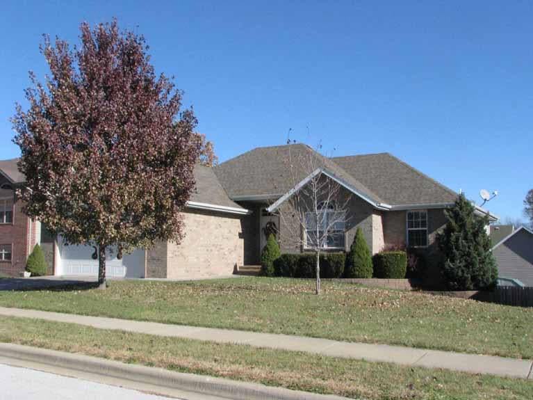 624 N Spout Spring St, Nixa, MO 65714 - photo 1