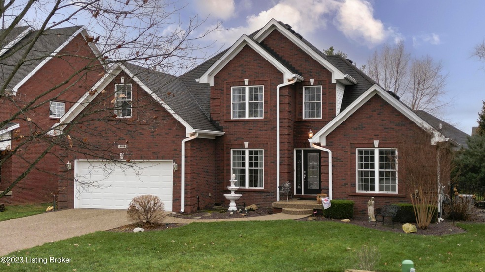 4104 Pleasant Glen Dr