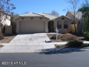 Hemet Front