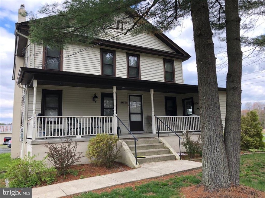 632 Old White Horse Pike, Atco, NJ 08004 - photo 1