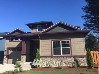 1255 Haystack (Lot 28) Ave SE, North Bend, WA 98045 - photo 1