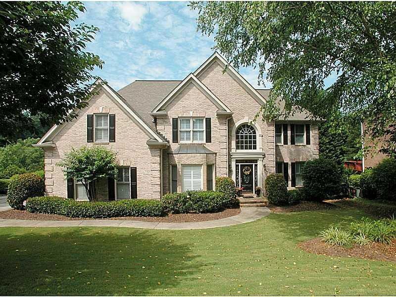 70 Old Sandhurst Landing, Alpharetta, GA 30022 - photo 1