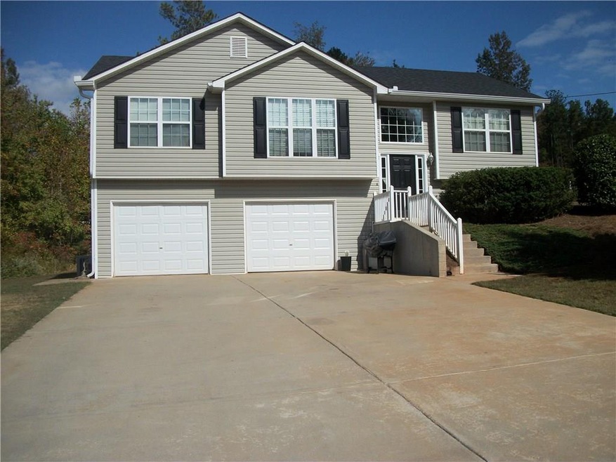 186 Thorn Thicket Way, Rockmart, GA 30153 - photo 1