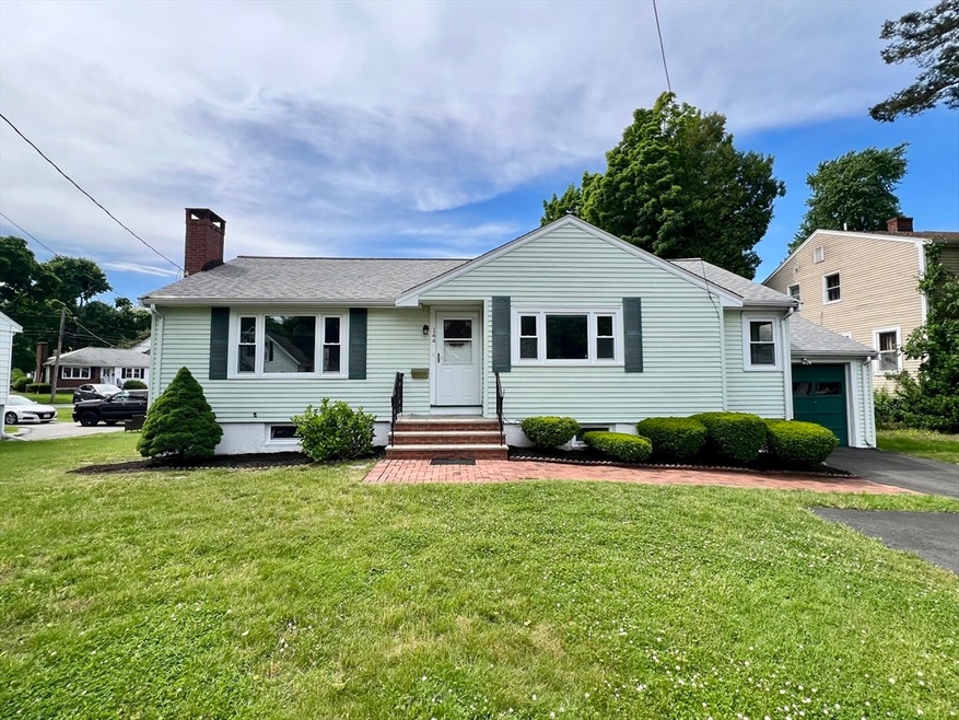144 Elm St, Stoneham, MA 02180 - photo 1