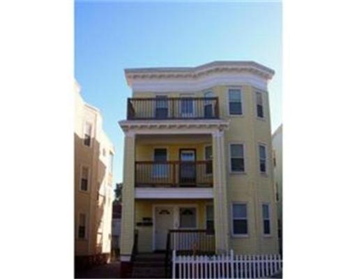 38 Wentworth St unit 3, Dorchester Center, MA 02124 - photo 1