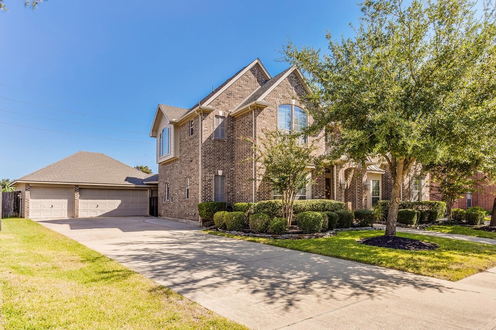8522 Sunrise Meadow Ln, Houston, TX 77095 - photo 1