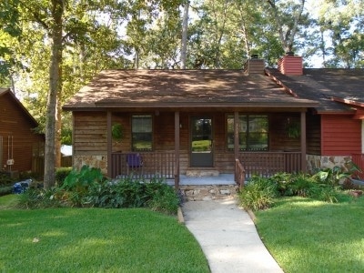 3331 Thomas Butler Rd, Tallahassee, FL 32308 - photo 1