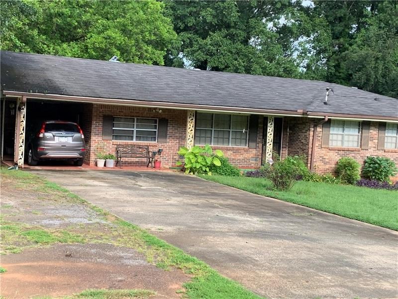 2181 Juanita St, Decatur, GA 30032 - photo 1