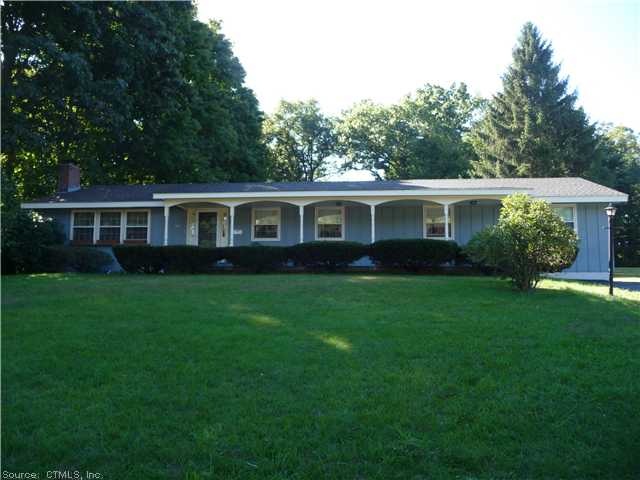 300 Hilliard St, Manchester, CT 06042 - photo 1