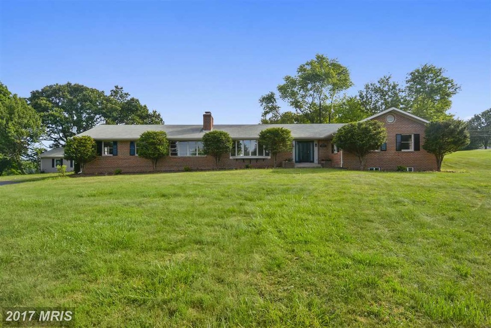 10015 Watkins Rd, Gaithersburg, MD 20882 - photo 1