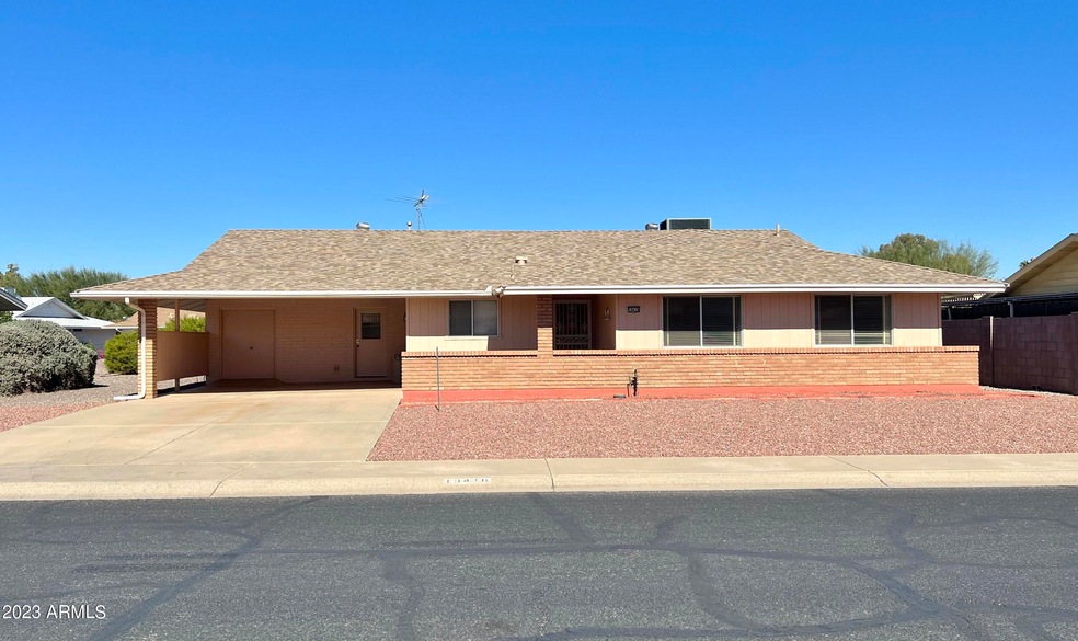 10416 W Caron Dr, Sun City, AZ 85351 - photo 1