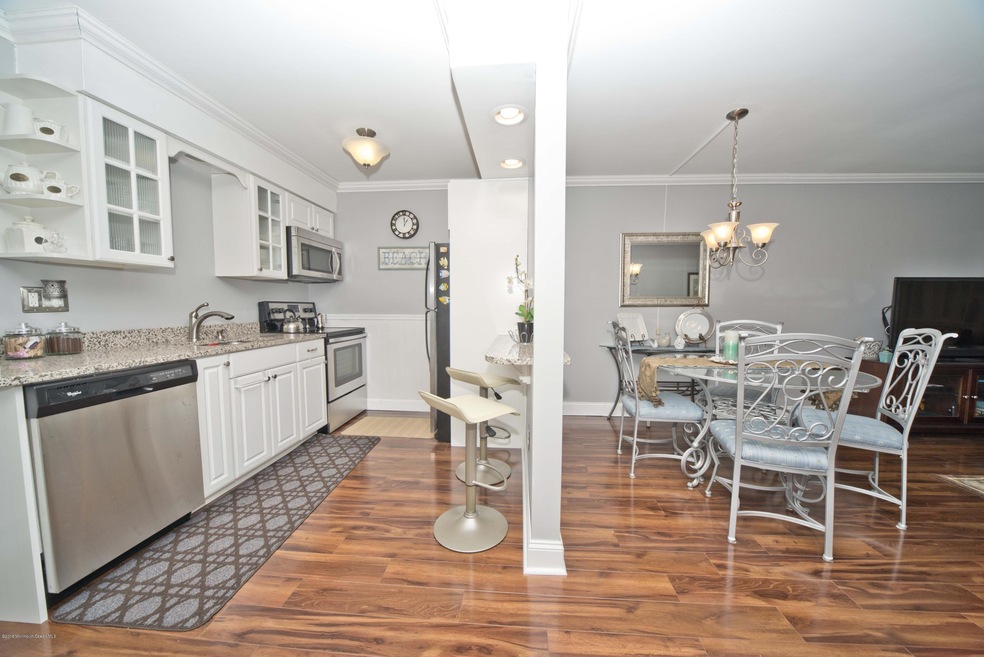 1492 Ocean Ave unit 4, Sea Bright, NJ 07760 - photo 1