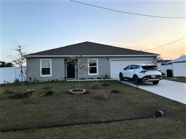 674 SW Jordin Ave, Port St. Lucie, FL 34953 - photo 1