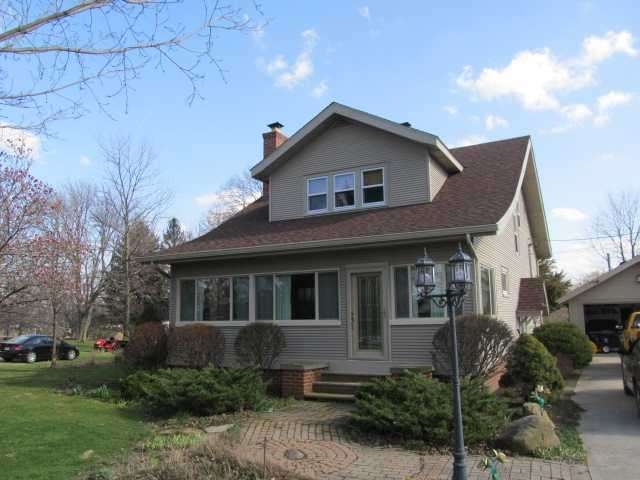 18746 W State Route 105, Elmore, OH 43416 - photo 1