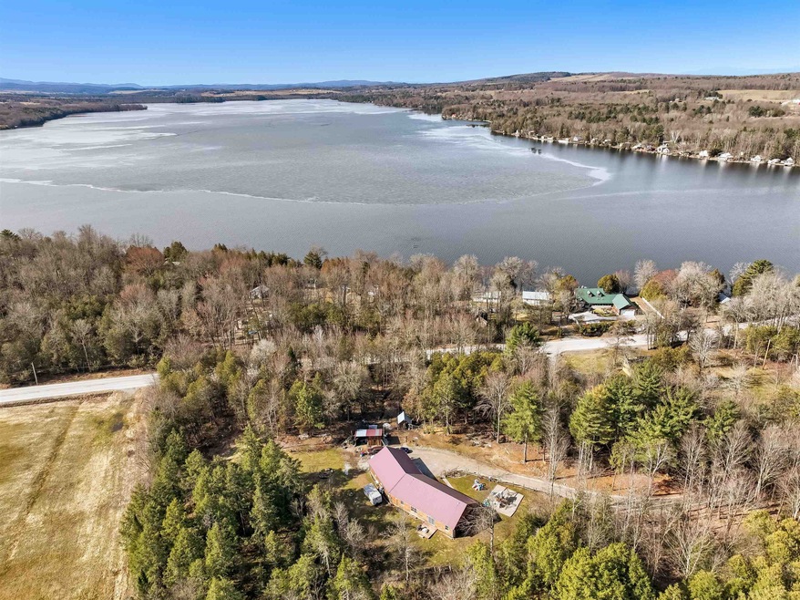 68 Gallup Rd, Franklin, VT 05457 - photo 1