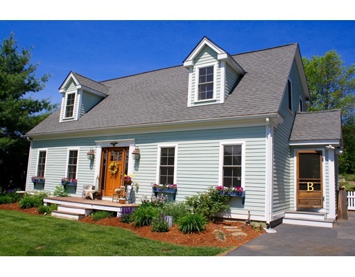 25 Wards Ln, Northbridge, MA 01534 - photo 1