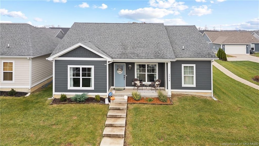 2058 Harmony Ln, Charlestown, IN 47111 - photo 1