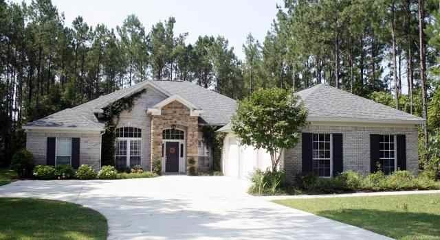 21 Carriage Dr, Crawfordville, FL 32327 - photo 1