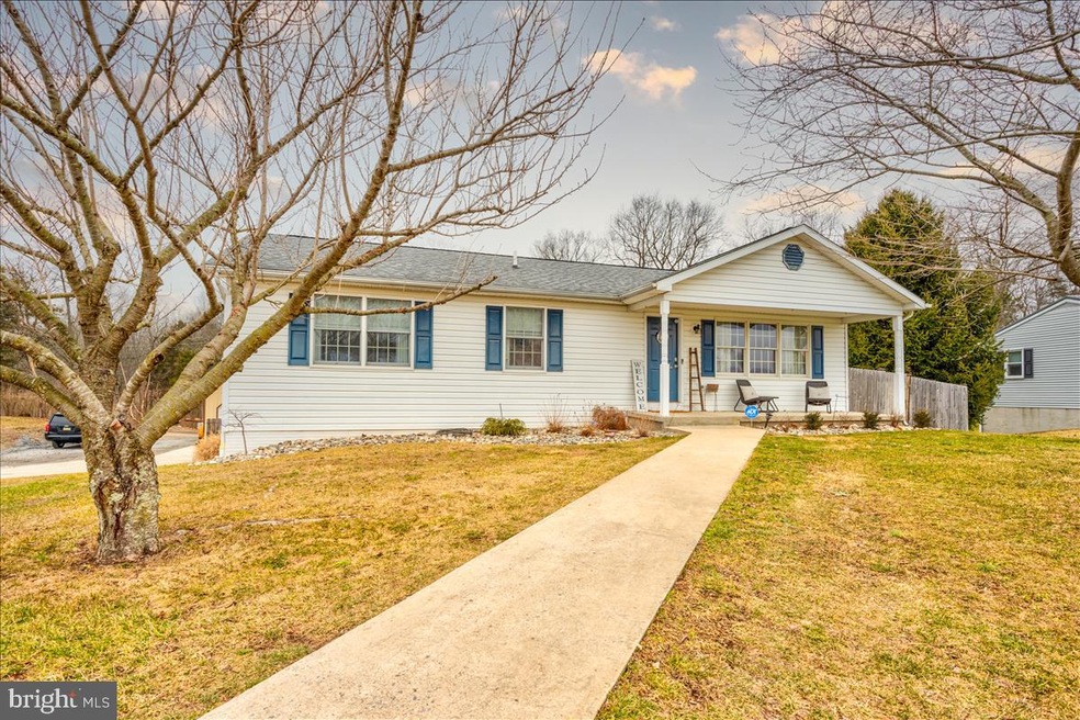 3597 Brook St, Greencastle, PA 17225 - photo 1