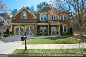 3868 Wakefield Hall Square SE, Smyrna, GA 30080 - photo 1